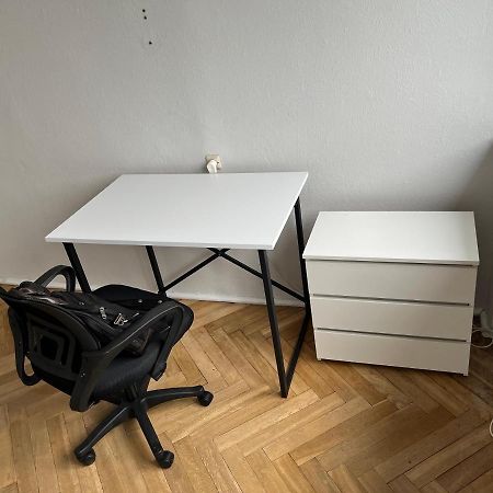 == View Apartment City Center == Varsavia Esterno foto