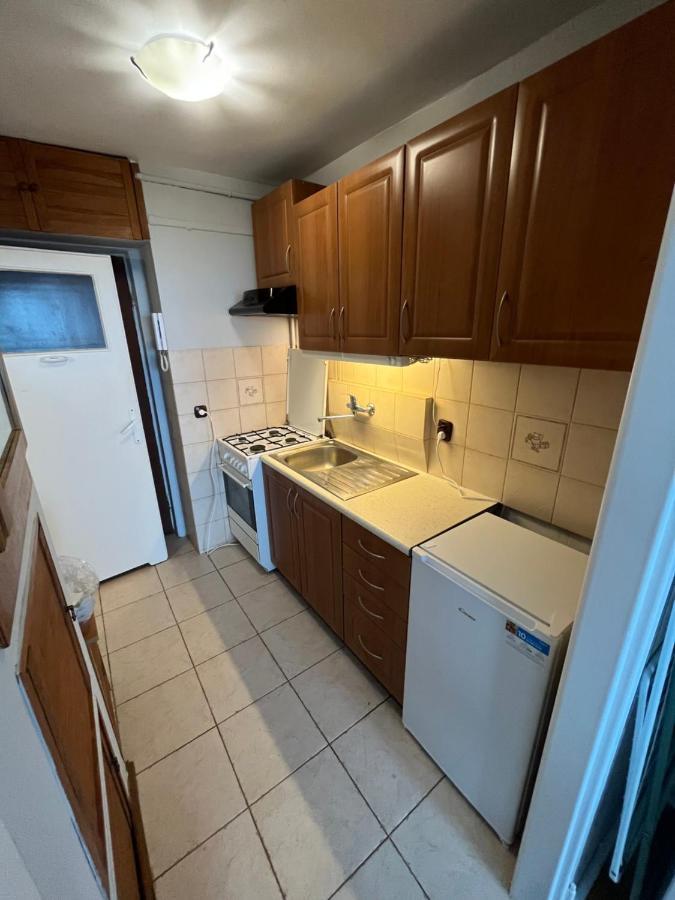 == View Apartment City Center == Varsavia Esterno foto
