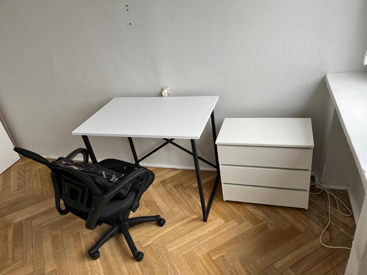 == View Apartment City Center == Varsavia Esterno foto