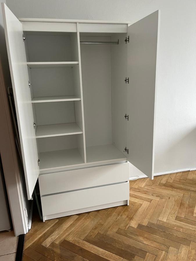 == View Apartment City Center == Varsavia Esterno foto