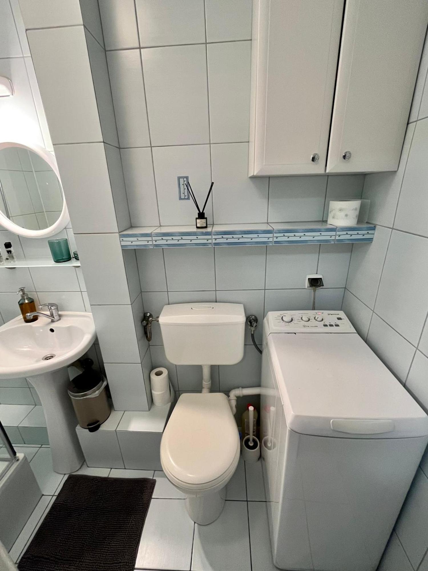 == View Apartment City Center == Varsavia Esterno foto